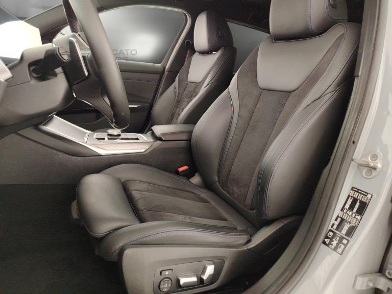 BMW Serie 3 M M340i Touring mhev 48V xdrive auto