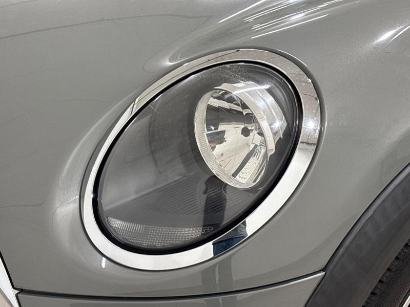Mini One 1.5 TwinPower Turbo One