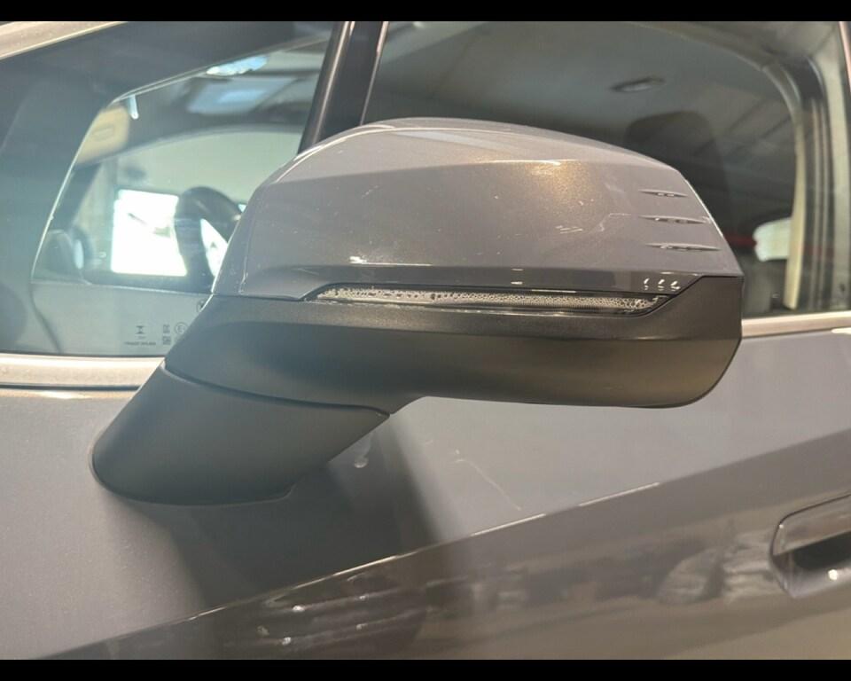 BMW Serie 2 218d Active Tourer Luxury auto