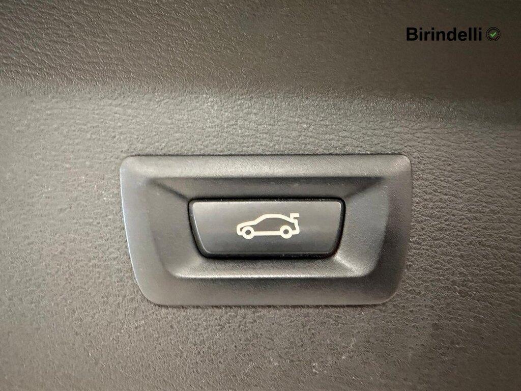 BMW X1 sdrive18i Advantage 136cv auto