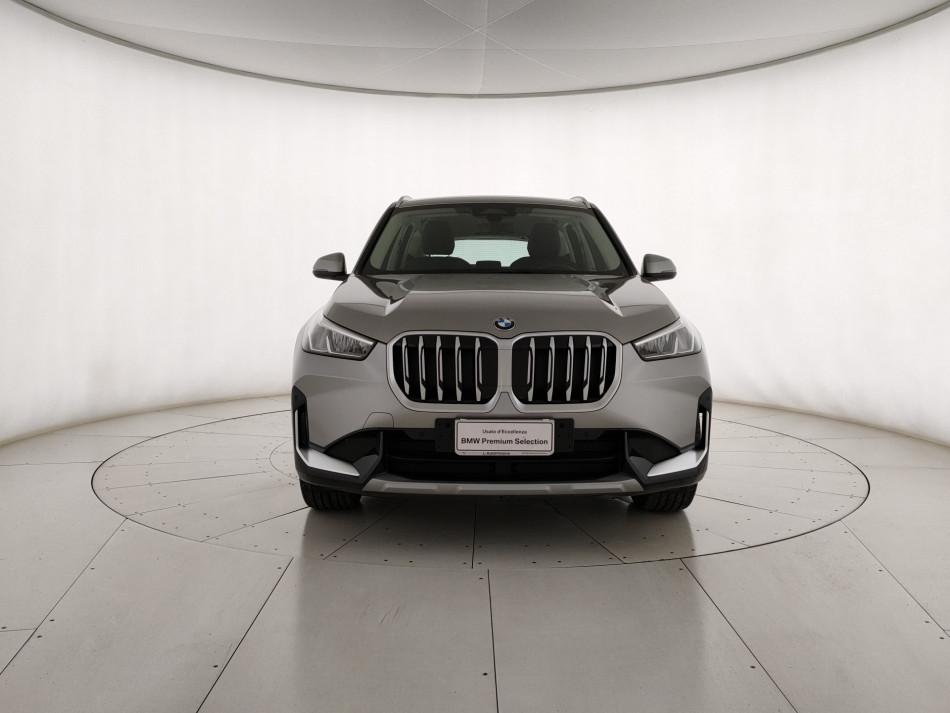 BMW X1 sdrive18d X-Line auto