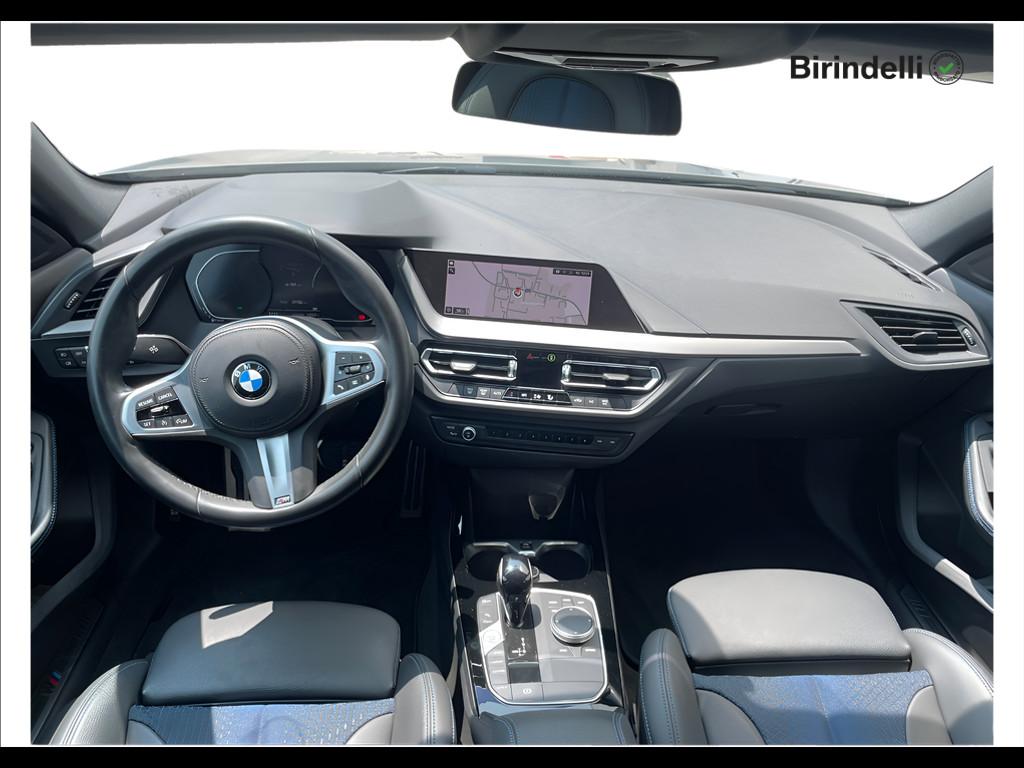 BMW Serie 2 216d Gran Coupe Msport auto