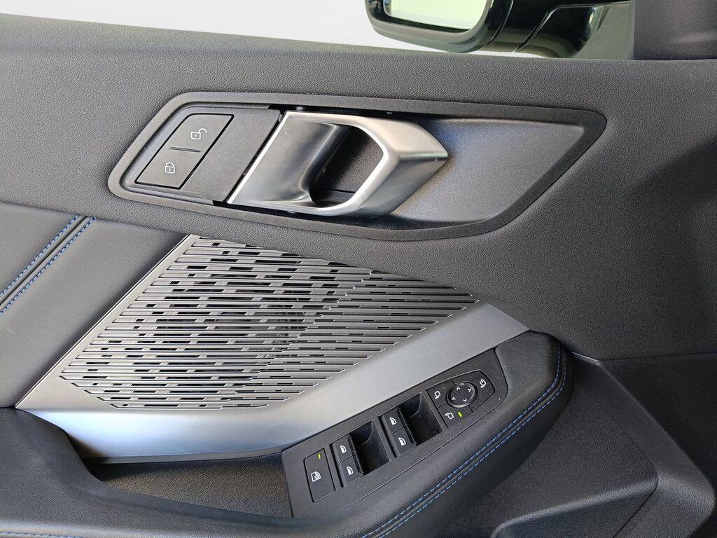 BMW Serie 1 118d MSport auto