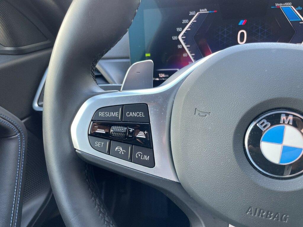BMW Serie 2 220d Coupe mhev 48V Msport auto