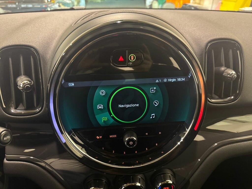 Mini One D Countryman 1.5 TwinPower Turbo One D