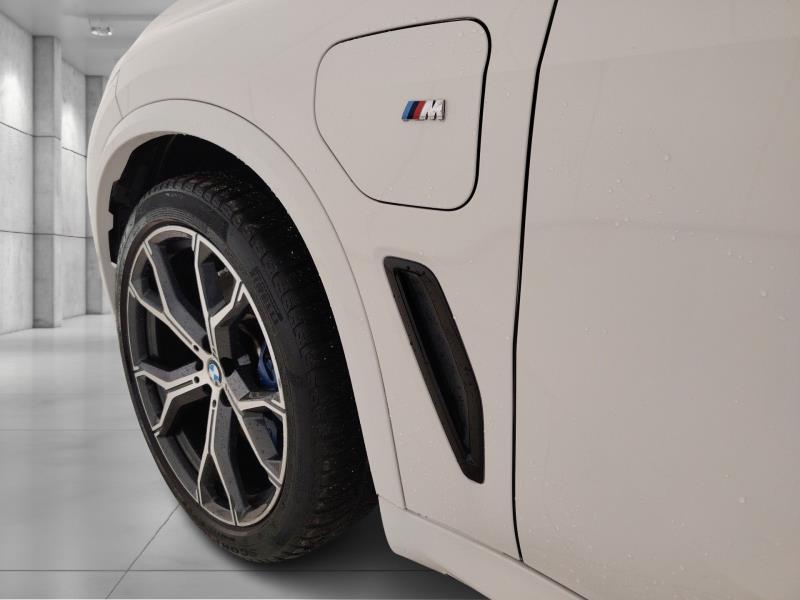 BMW X5 xdrive45e Msport auto