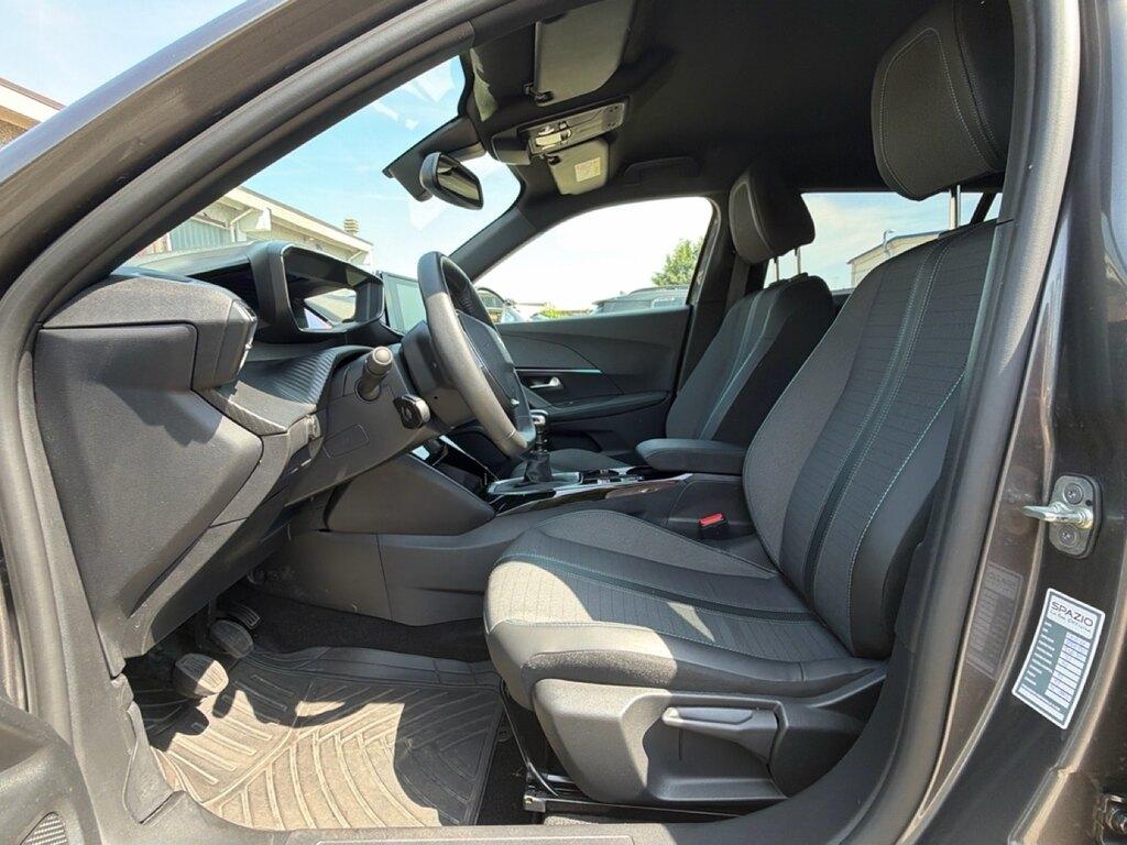 Peugeot 2008 1.2 puretech Allure Pack s&s 100cv