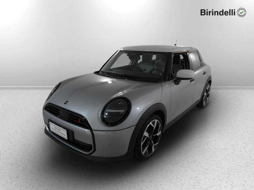Mini Mini Cooper 5p 2.0 S Classic auto