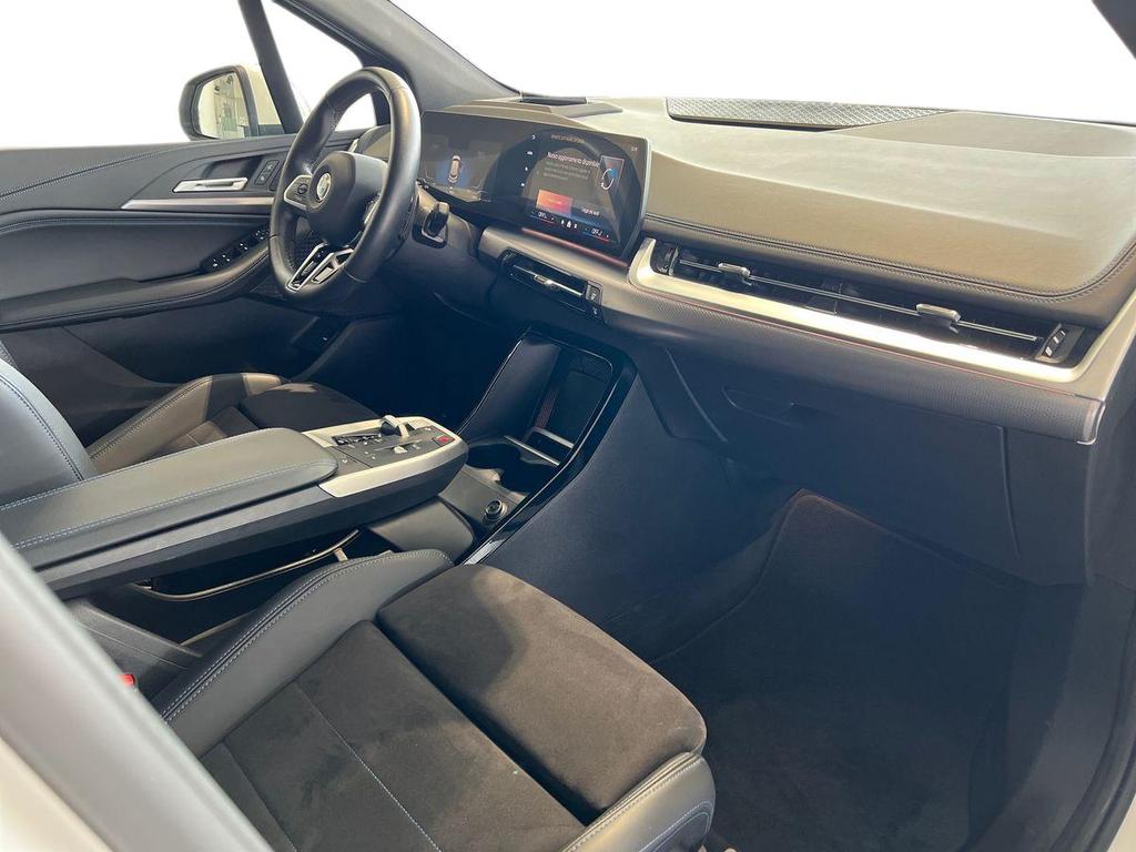 BMW Serie 2 218d Active Tourer Msport auto