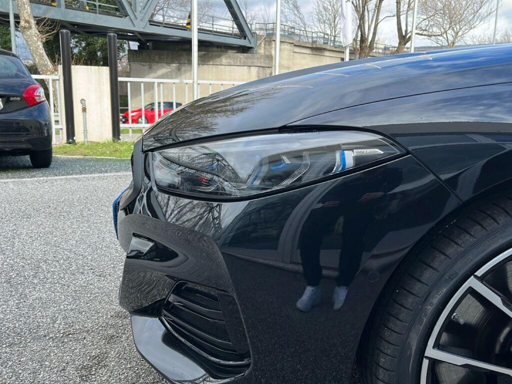 BMW Serie 8 840d Cabrio mhev 48V xdrive auto