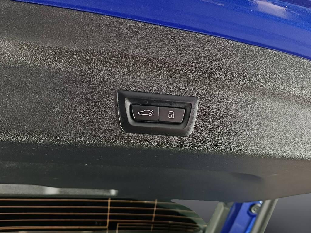 BMW iX1 edrive 20 MSport