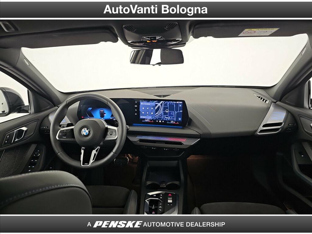BMW Serie 1 118d MSport auto