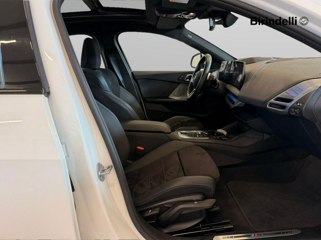 BMW Serie 1 120d 48V MSport auto