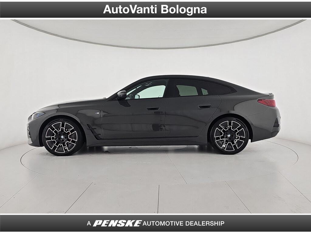 BMW Serie 4 420d Gran Coupe mhev 48V xdrive M Sport Pro auto