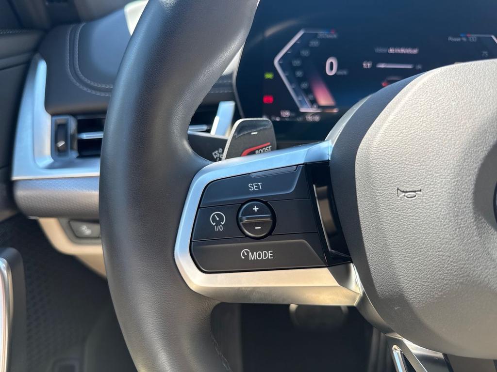 BMW X1 sdrive18d MSport Pro auto
