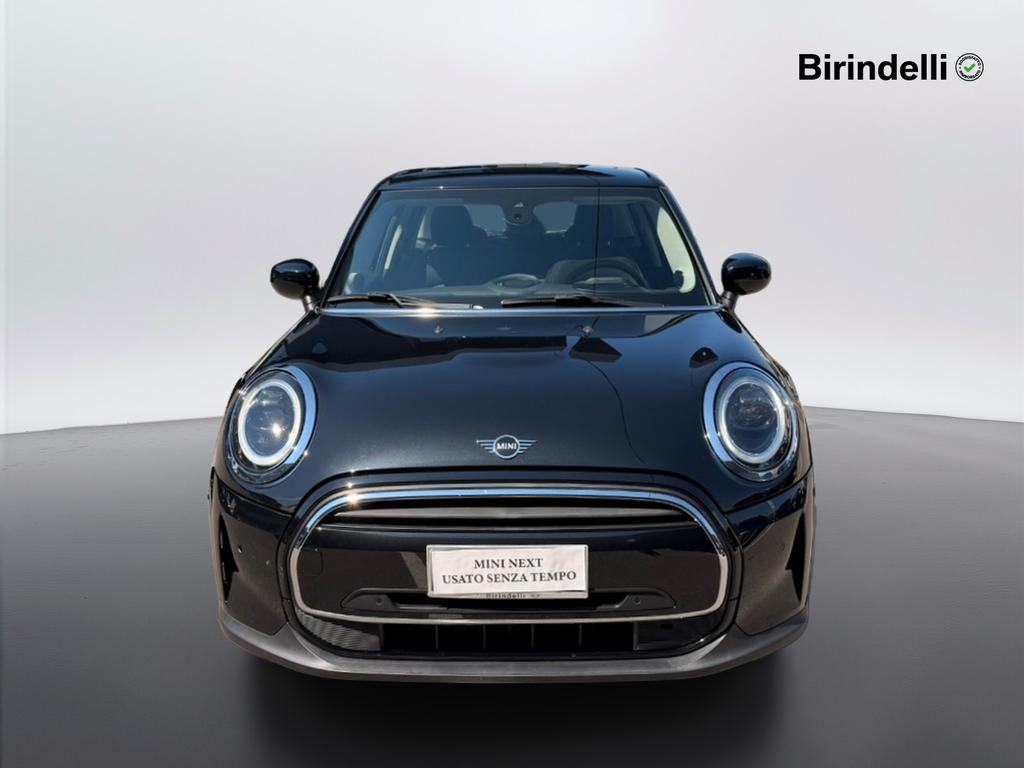 Mini Cooper 1.5 TwinPower Turbo Cooper
