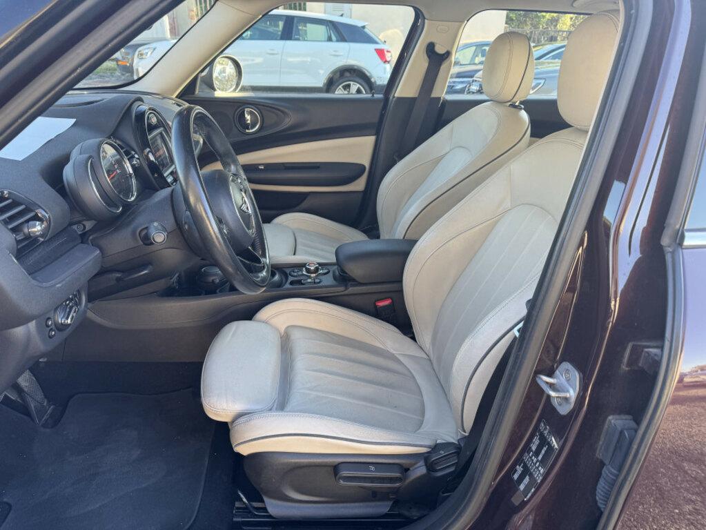 Mini Cooper D Clubman 2.0 TwinPower Turbo Cooper D Hype Steptronic