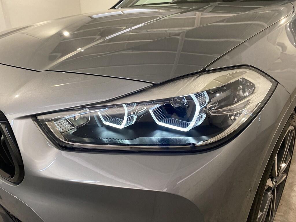 BMW X2 xdrive25e Msport auto