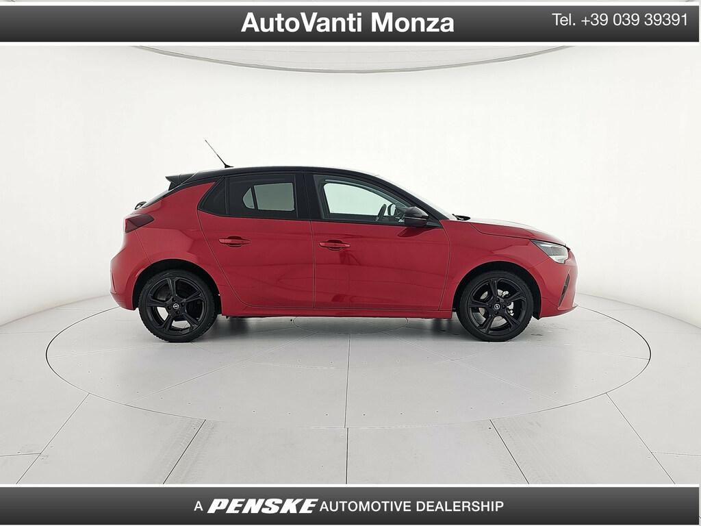 Opel Corsa 1.2 D&T s&s 75cv