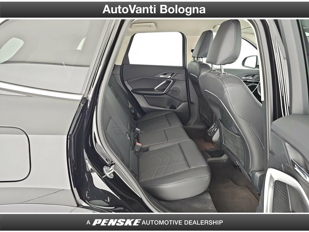 BMW X1 sdrive18d X-Line auto