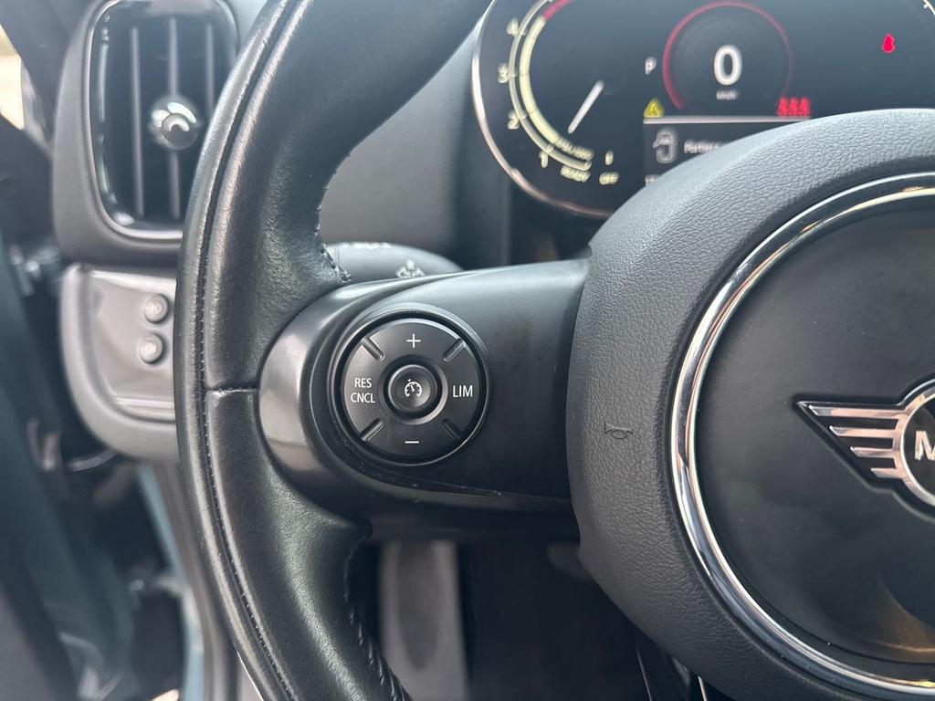 Mini Cooper D Countryman 2.0 TwinPower Turbo Cooper D