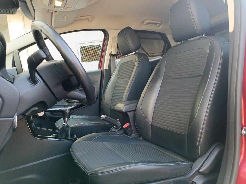 Ford EcoSport 1.0 ecoboost Titanium s&s 125cv my20.25