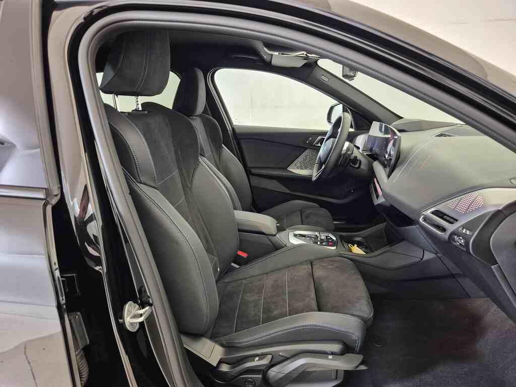 BMW Serie 1 118d MSport Pro auto