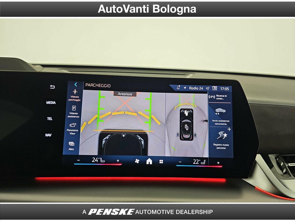 BMW X2 xdrive 20d 48V MSport Pro auto