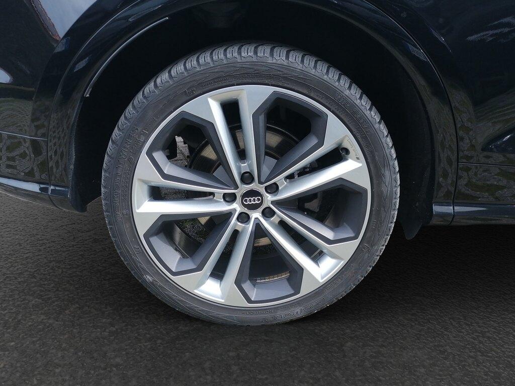 Audi Q5 50 2.0 tfsi e S Line Plus quattro 299cv s-tronic