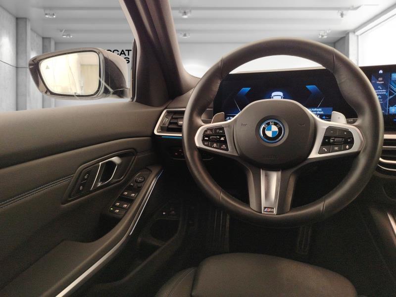 BMW Serie 3 330e Touring Msport xdrive auto