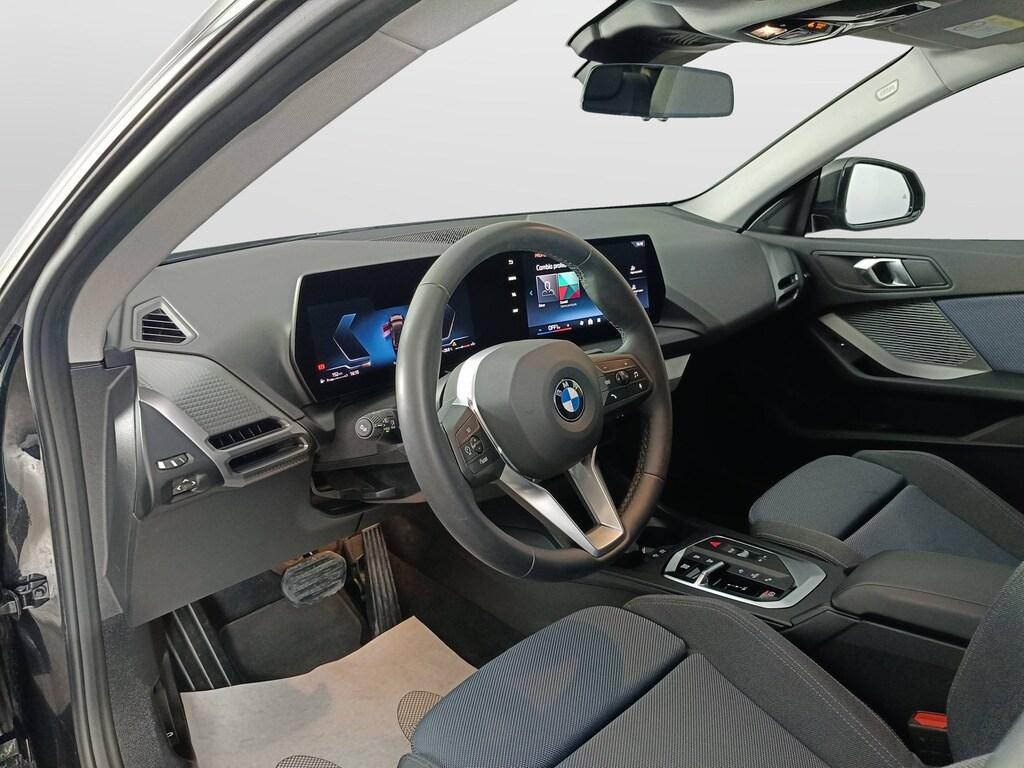 BMW Serie 2 220 Gran Coupe 48V MSport Design auto