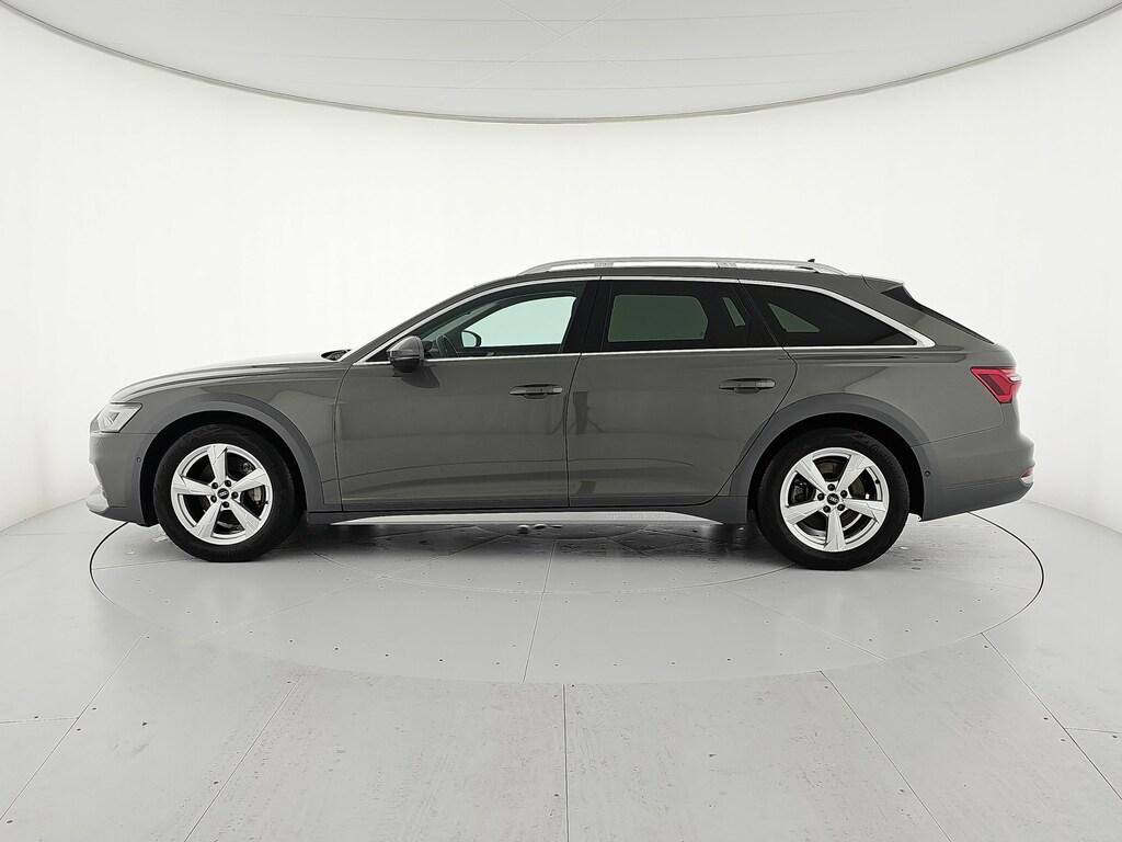 Audi A6 Allroad 40 2.0 tdi mhev 12V quattro 204cv s-tronic