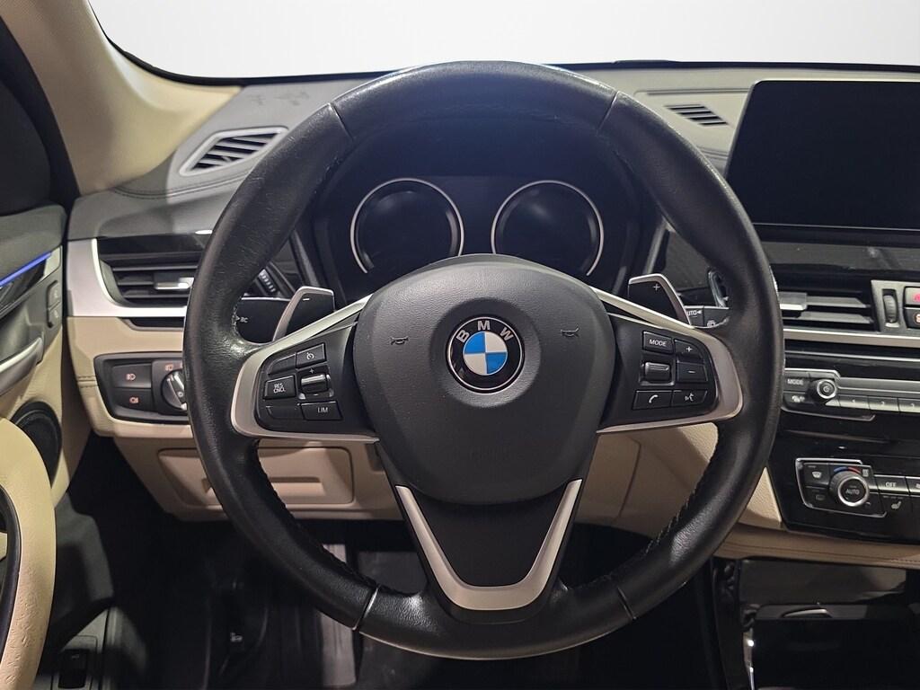 BMW X1 sdrive18d Sport auto