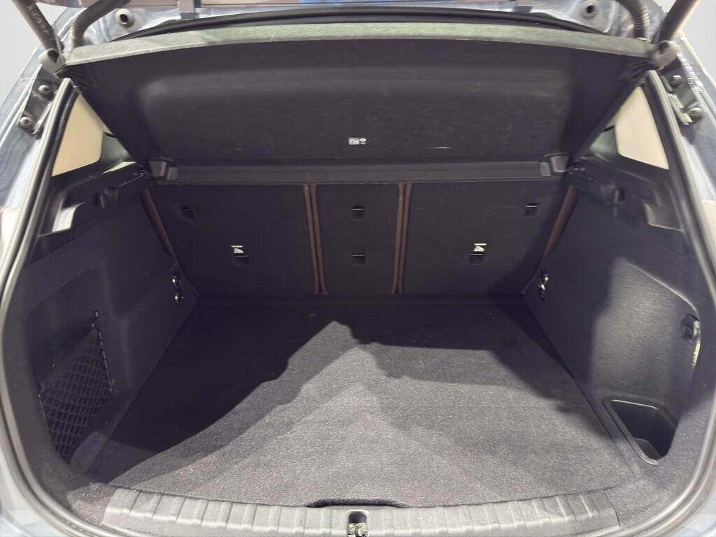 BMW Serie 2 218d Active Tourer Luxury auto