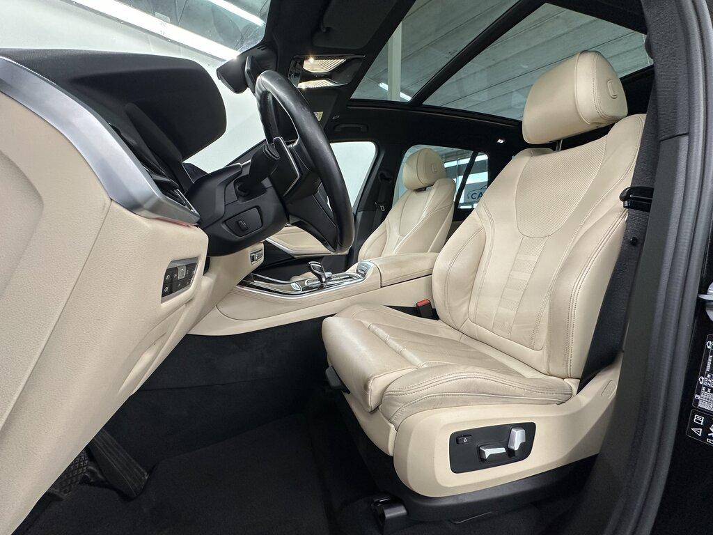 BMW X5 xdrive25d Business auto