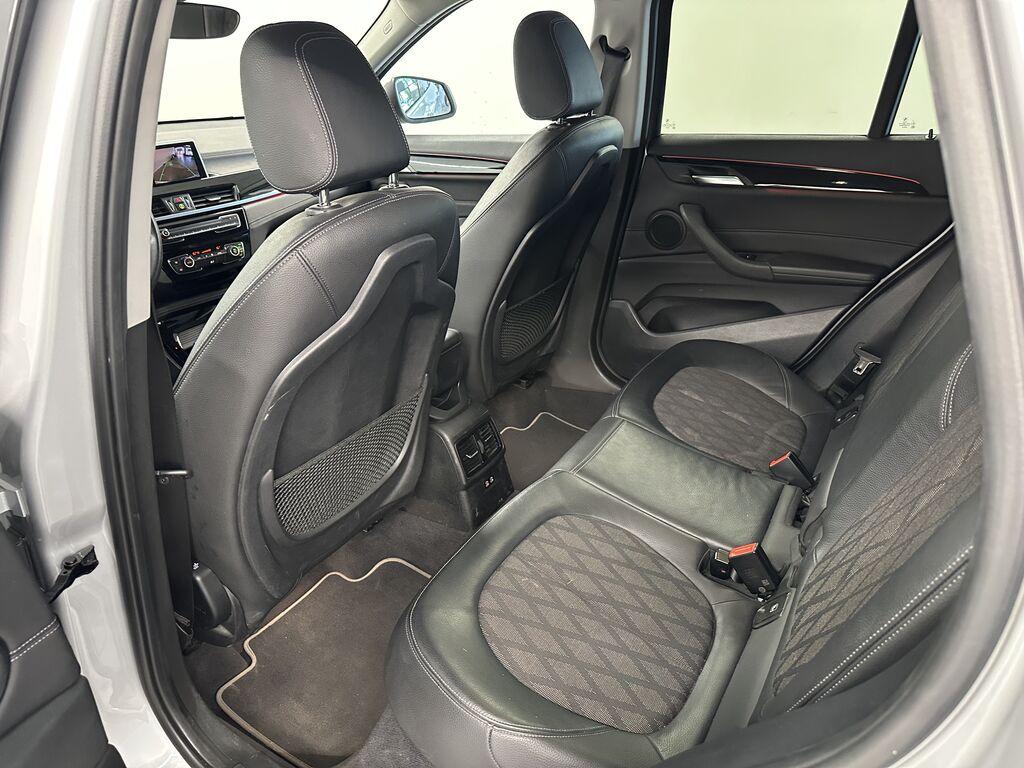 BMW X1 sdrive18d xLine auto