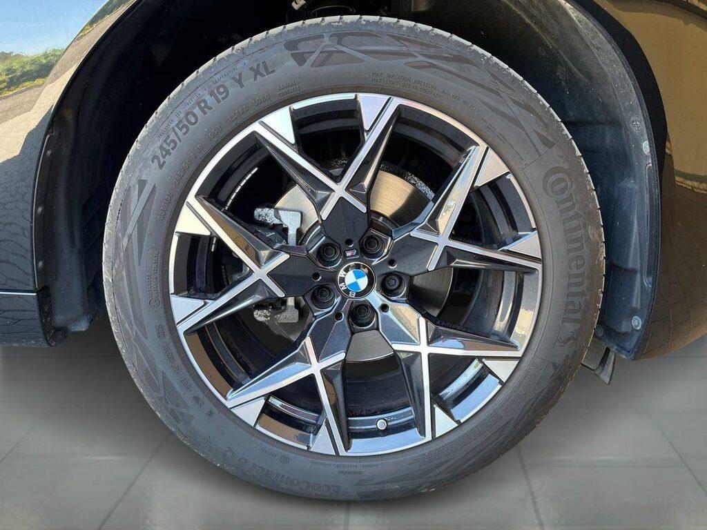 BMW X3 xdrive20d MSport auto