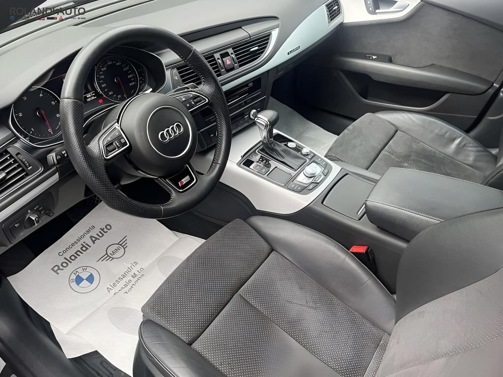 Audi A7 Sportback 3.0 V6 tdi clean Business quattro s-tronic
