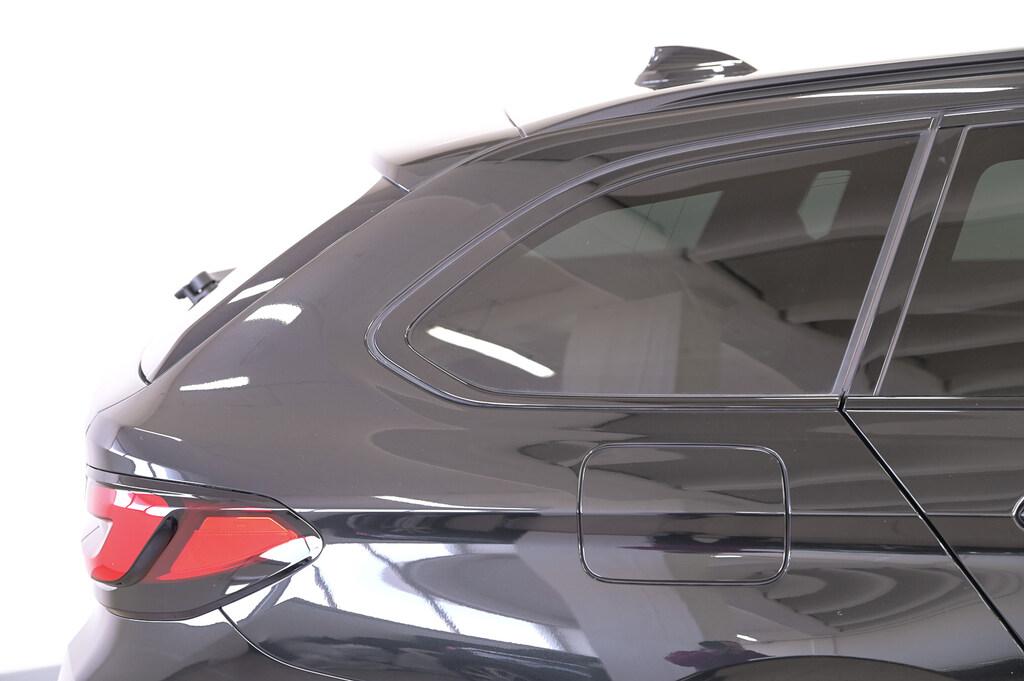 BMW Serie 5 520d Touring mhev 48V xdrive Msport auto