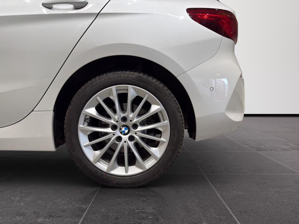 BMW Serie 1 118d Advantage auto