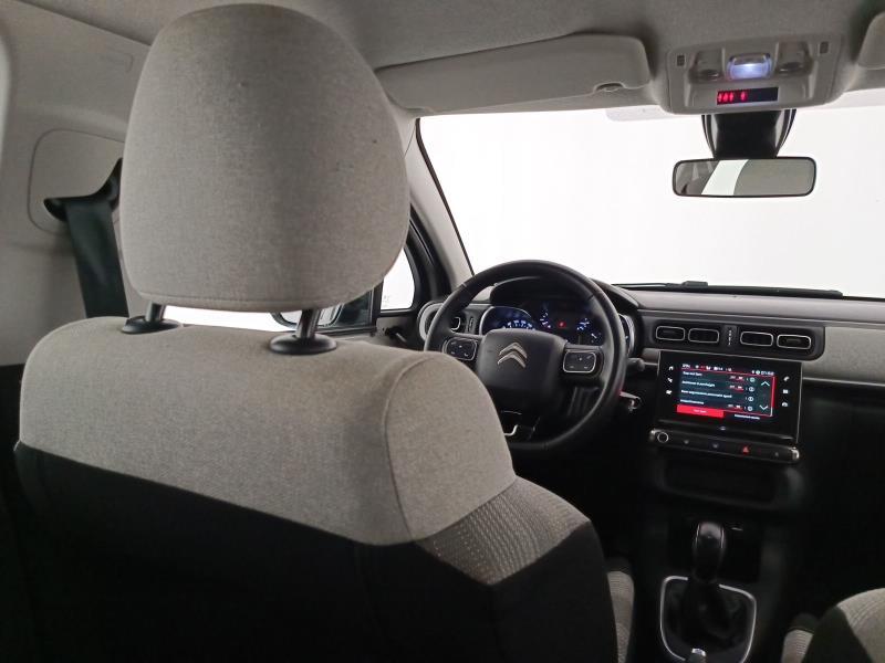 Citroen C3 1.2 puretech Shine s&s 83cv my18