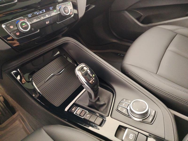 BMW X1 sdrive16d xLine auto