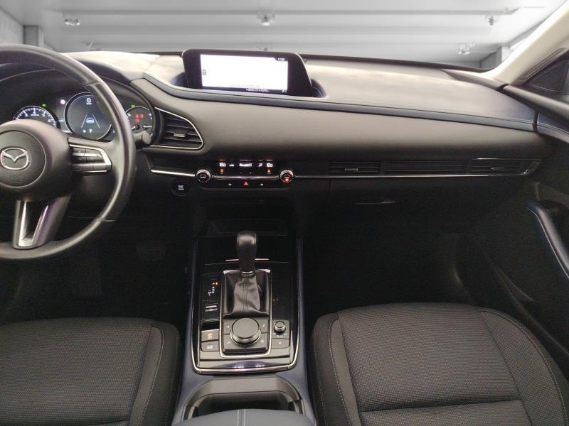 Mazda CX-30 2.0 m-hybrid Exclusive 2wd 150cv 6at
