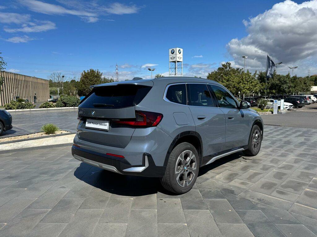 BMW X1 sdrive18d X-Line auto