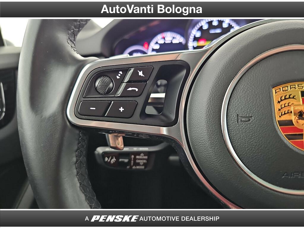 Porsche Cayenne Coupe 3.0 e-hybrid tiptronic 5p.ti