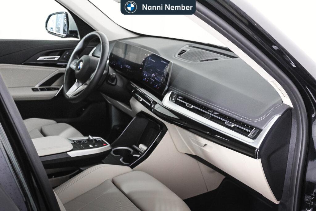 BMW X1 sdrive18d X-Line auto