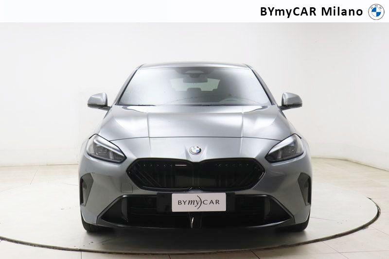 BMW Serie 1 118d MSport Pro auto