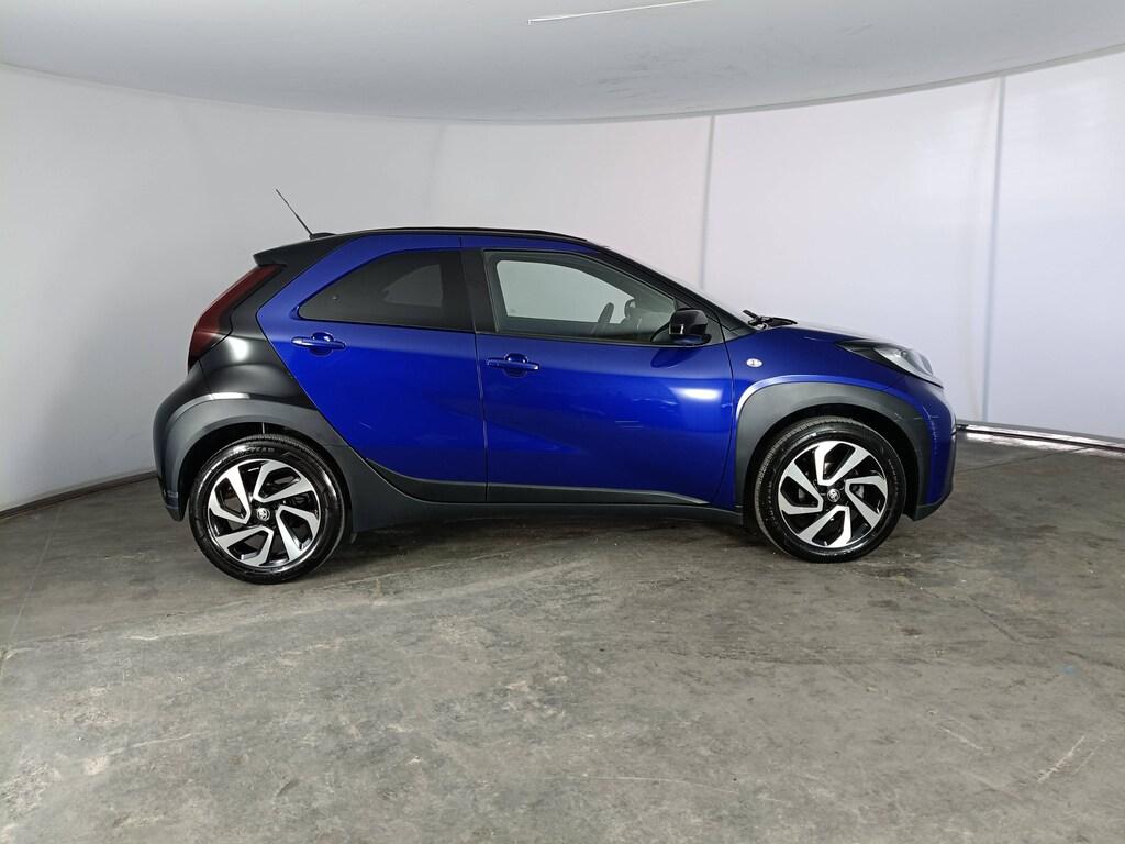 Toyota Aygo X 1.0 Trend 72cv