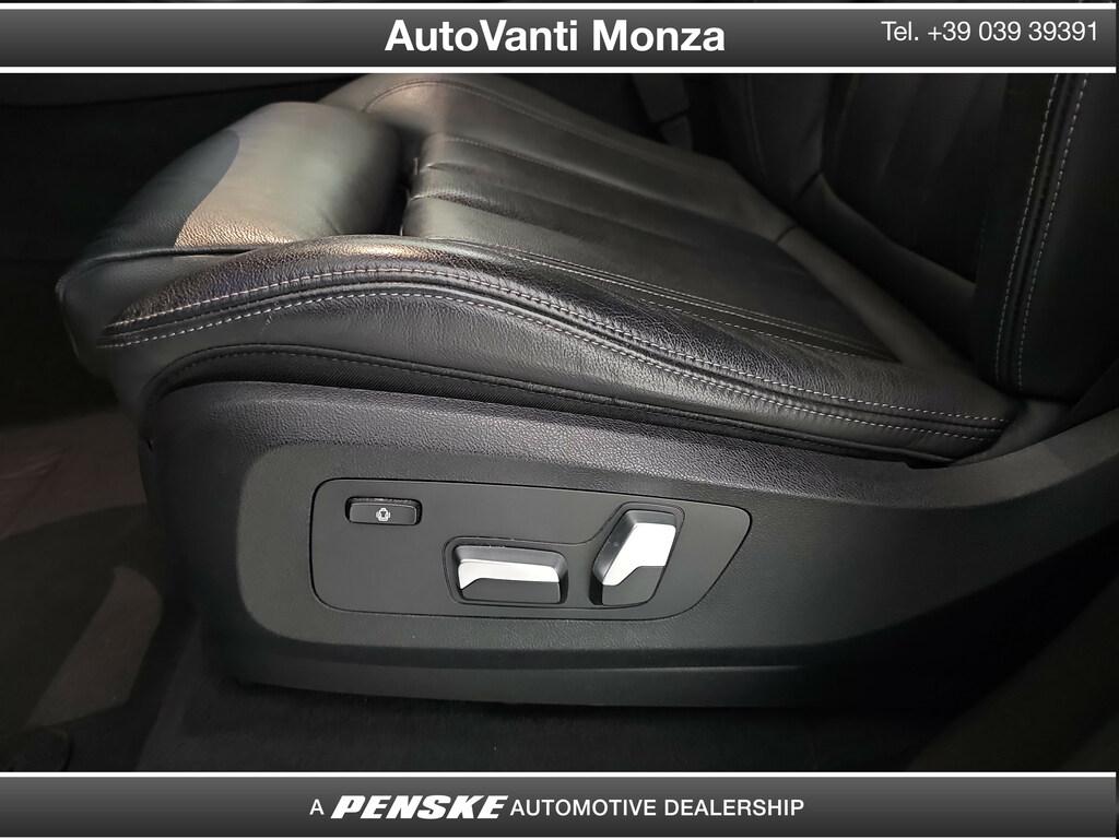 BMW X5 xdrive30d mhev 48V Msport auto