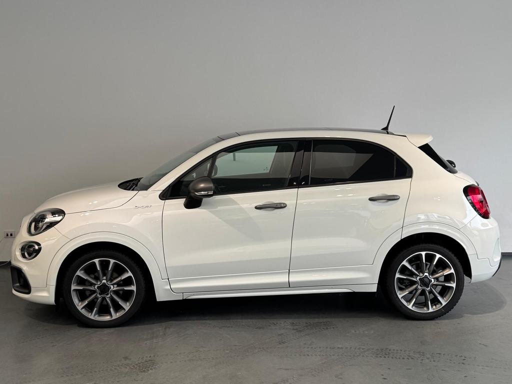 Fiat 500X 1.6 mjt Sport 130cv